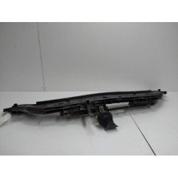 Armature Avant, Masque Avant Renault Megane 2 Phase 1
